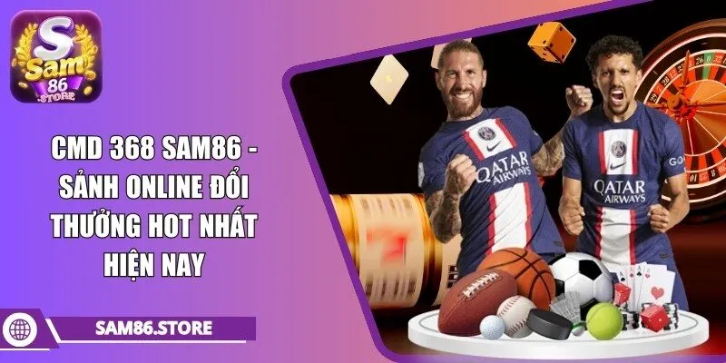 cmd 368 sam86