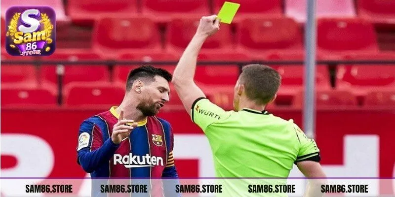 Kèo thẻ phạt là một loại kèo cược dự đoán tổng số lượng thẻ phạt