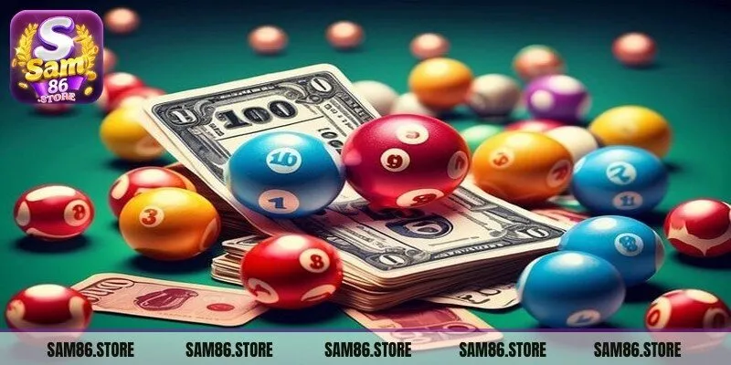 Giá trị giải thưởng trong xổ số tự chọn có cách tính toán dễ hiểu