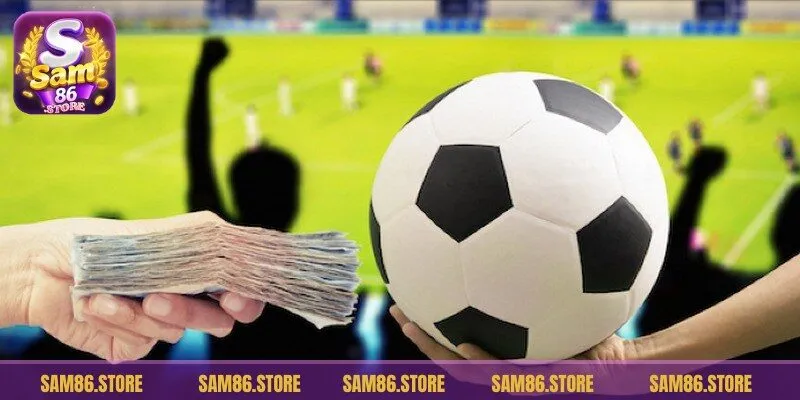 Bán độ hành vi dàn xếp tỷ số ảnh hưởng đến sự công bằng của trận đấu 